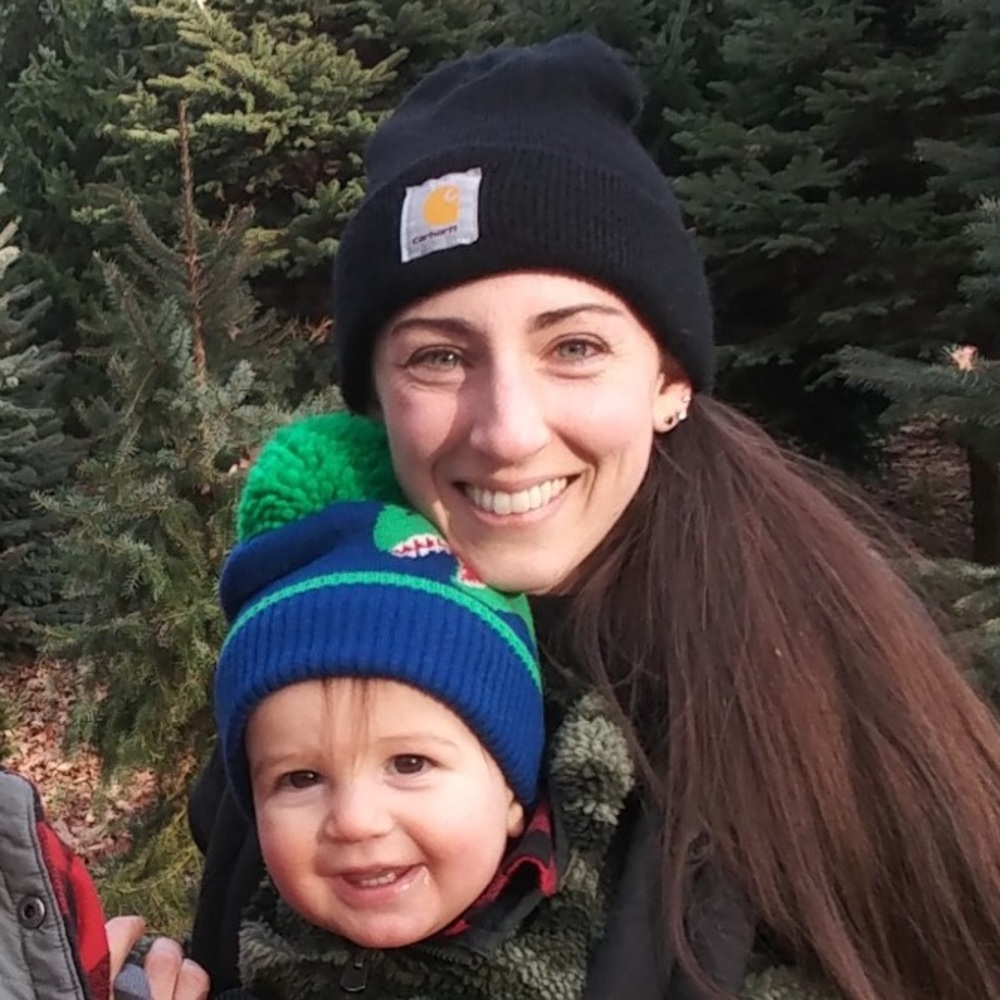 Meet your Posher, Allison